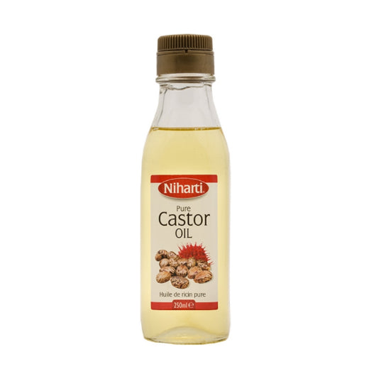 Tp Niharti Castor Oil (250ml) product image