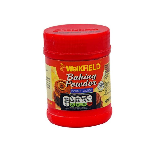 Tp Weikfield Baking Powder (100g) product image