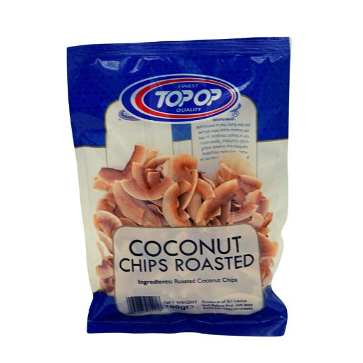 Tp Top-Op Coconut Powder (300g) product image