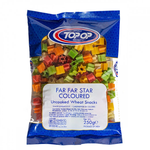 Tp Top-Op Far Far Stars Coloured (250g) product image