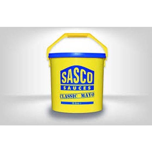 Ctr Sasco Sauces Classic Mayo (10L) product image
