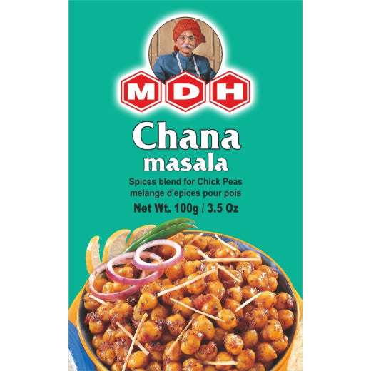 Tp Mdh Chana Masala (100Gx10pcs) product image
