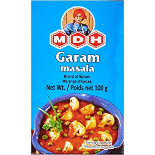 Tp Mdh Garam Masala (100Gx10pcs) product image