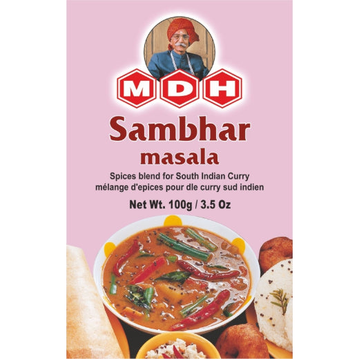 Tp Mdh Sambhar Masala (100Gx10pcs) product image