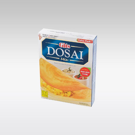 Tp Gits Dosai Mix (200Gx10pcs) product image