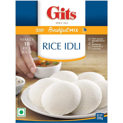 Tp Gits Idli Mix (200Gx10pcs) product image
