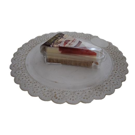 City Cake Strawberry Cheese Slice Cake product image