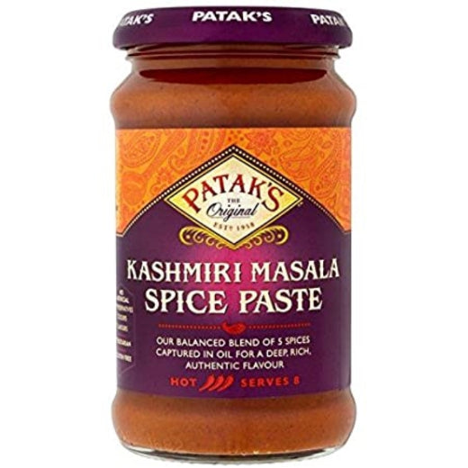 Wm Patak Kashmiri Masala 295g product image