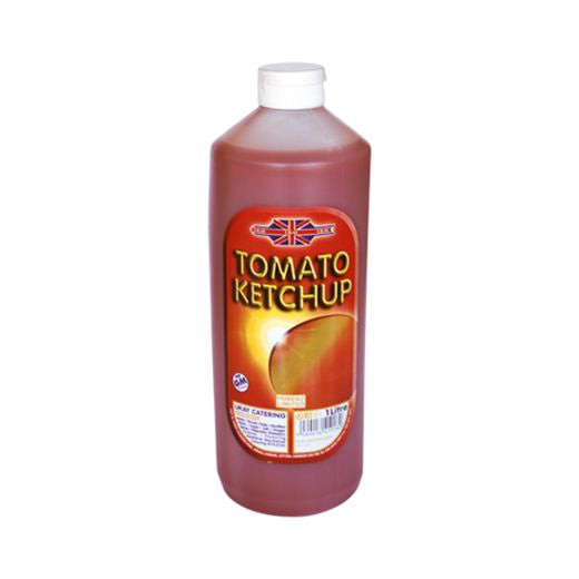 Ctr Ukay Tomato Ketchup (1L) product image