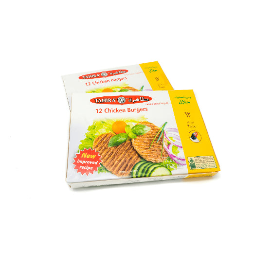Tahira Chicken Burgers (36 * 65g) product image