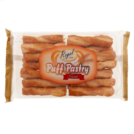 Regal Puff Pastry Twist (230g) product image