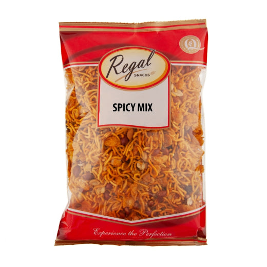Regal Spicy Mix (375g) product image