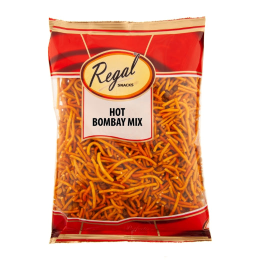 Regal Hot Bombay Mix (375g) product image