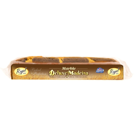 Regal Deluxe Madeira (620g) product image