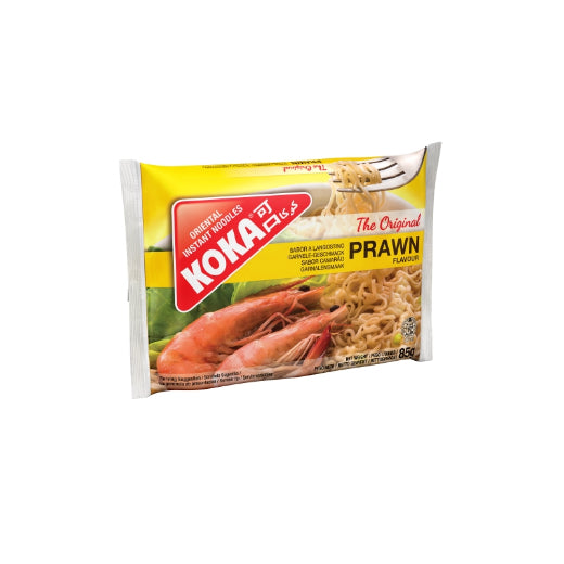 Gm Koka Prawn Flv Inst Ndls 85g product image