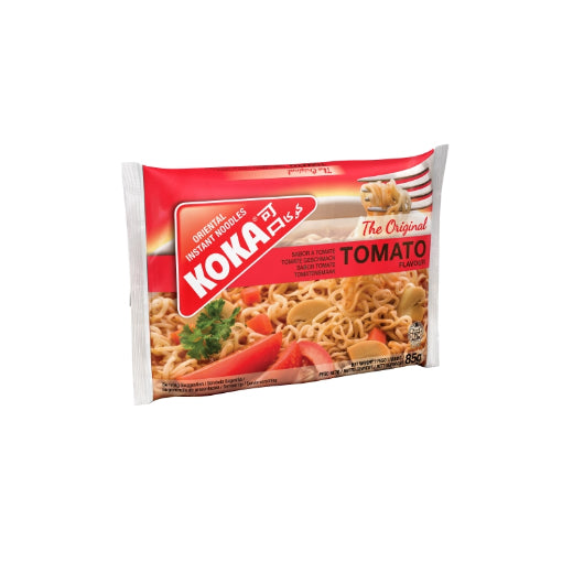 Gm Koka Tomato Flv Inst Ndls 85g product image