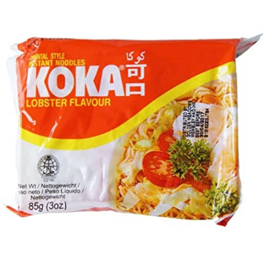 Gm Koka Lobster Flv Inst Ndls 85g product image