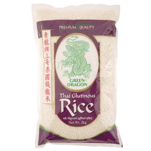 Gm Koka Thai Glutonious Rice 2kg product image