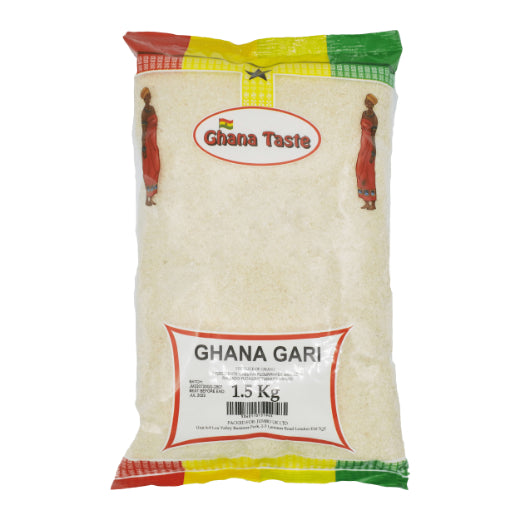 Jmb Jumbo Ghana Taste Ghana Gari (1.5kg) product image