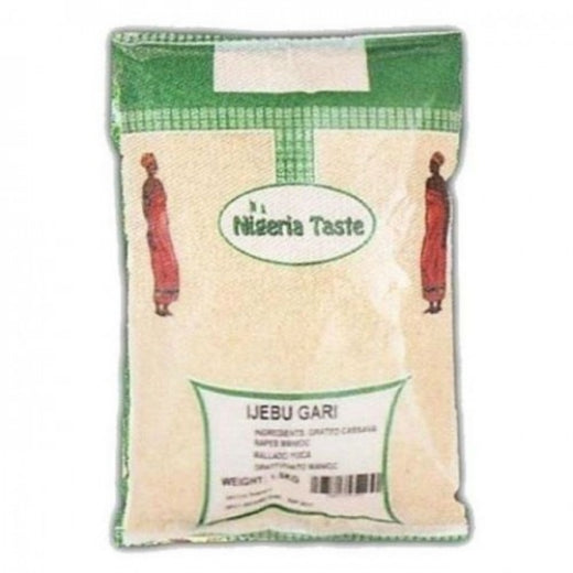 Jmb Jumbo Nigeria Taste Ijebu Gari (1.5kg) product image