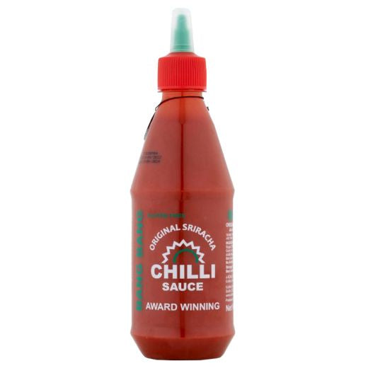Ko-Lee Bang Bang Sriracha Chilli Sauce 435ml (Ban01-Bo) product image