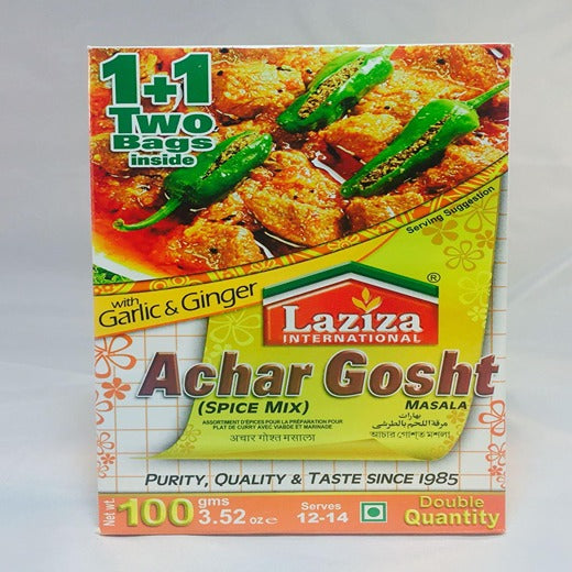 Lzz Achar Ghost (100g) product image