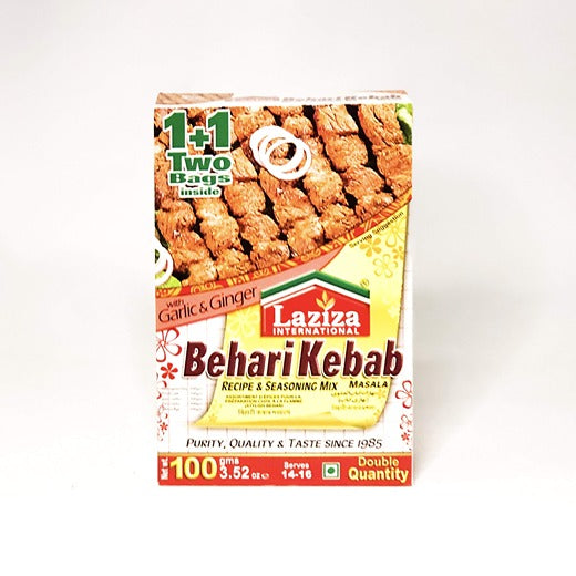 Lzz Behari Kebab (100g) product image
