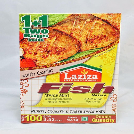 Lzz Fish (100g) product image