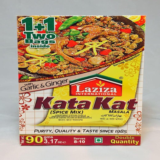 Lzz Kat-A-Kat (90g) product image