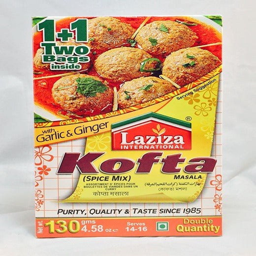 Lzz Kofta (130g) product image