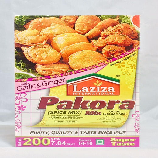 Lzz Pakora (200g) product image