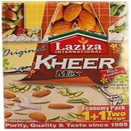 Lzz Kheer Economy Pack ((300g)) product image