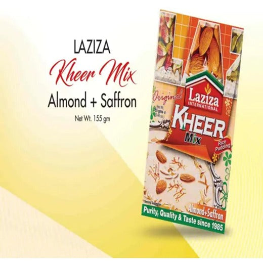 Lzz Kheer Mix (A+Z) (155g) product image