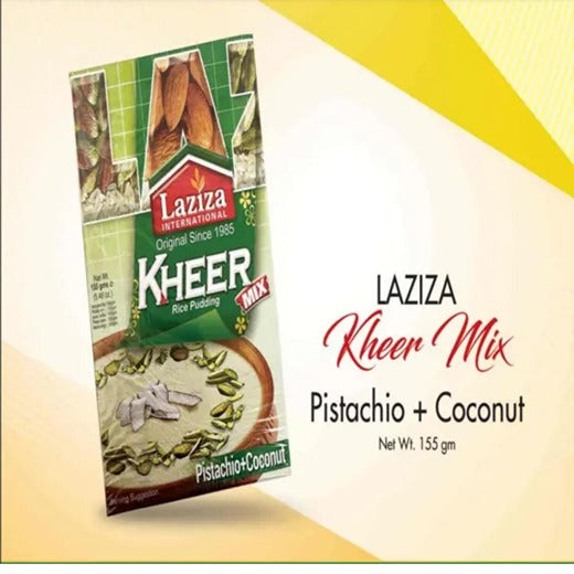Lzz Kheer Mix (P+C) (155g) product image