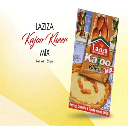 !!!Lzz Kheer Mix Kajoo (155g) product image