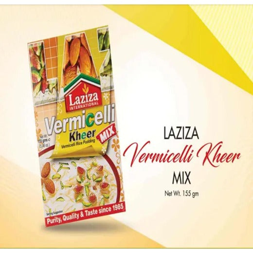 Lzz Kheer Vermicelli (155g) product image