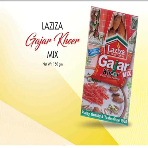 Lzz Gajar Kheer (155g) product image