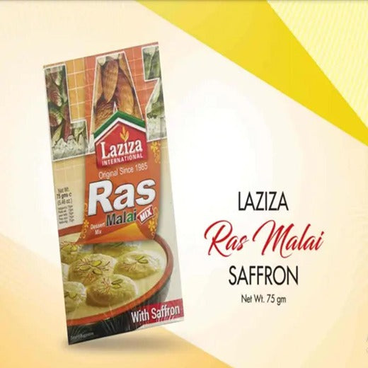 Lzz Rasmaial Zafrani (75g) product image