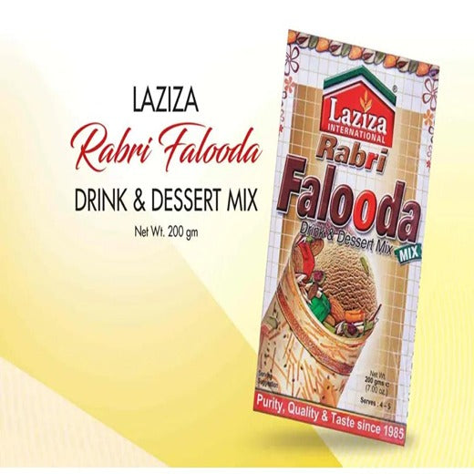 Lzz Falooda Rabri (200g) product image