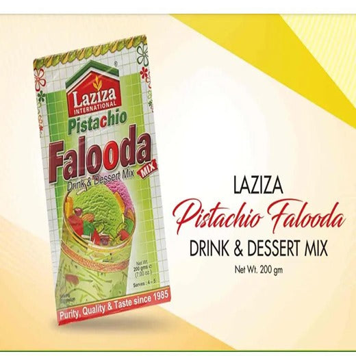 Lzz Falooda Pistachio (200g) product image
