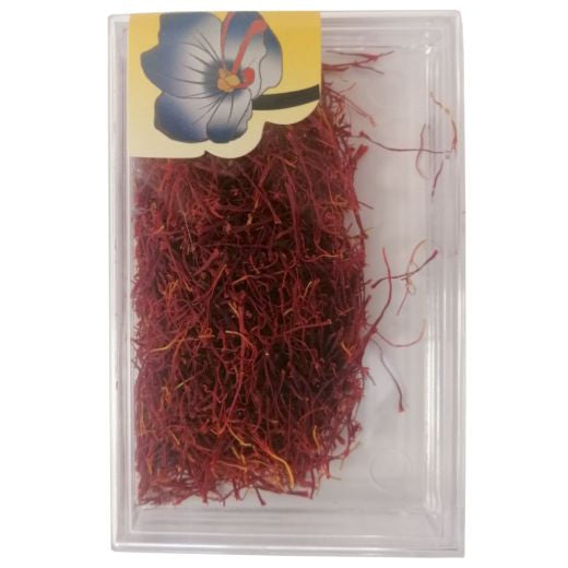Myr Nutr Ole Azafran Espanol Saffron (4g) product image