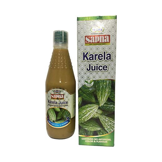 Sapna Karela Juice (750ml) product image
