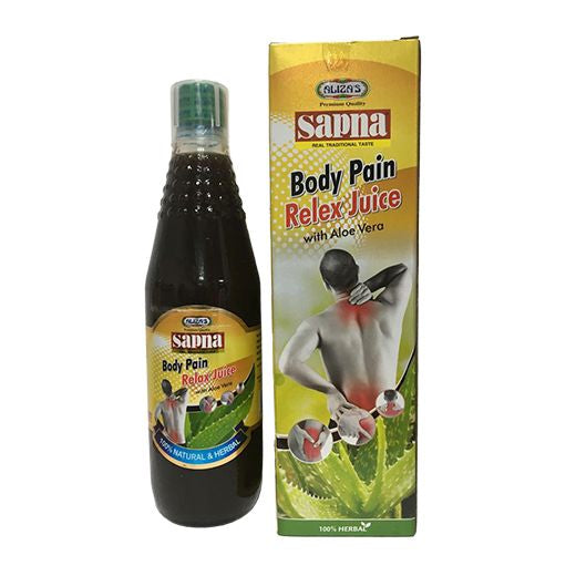 Sapna Body Pain Juice (750ml) product image
