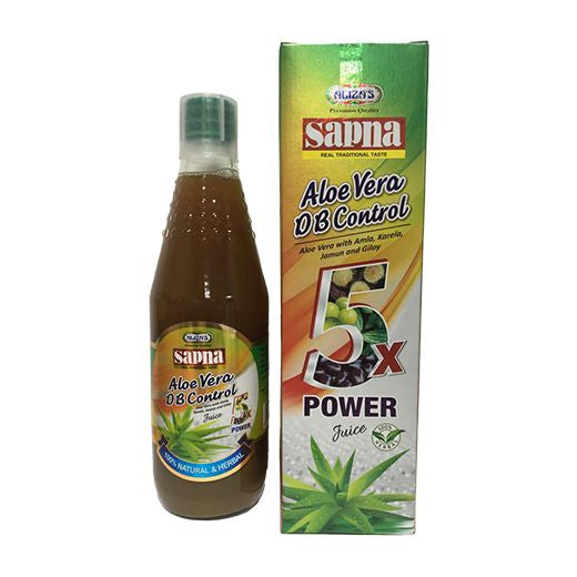 Sapna D.B.Control Juice (750ml) product image