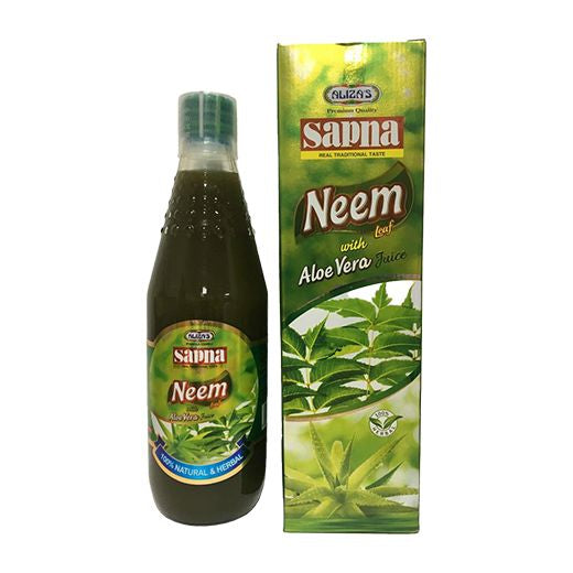 Sapna Neem Juice (750ml) product image