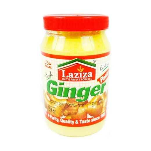 Lzz Ginger Paste (1kg) product image