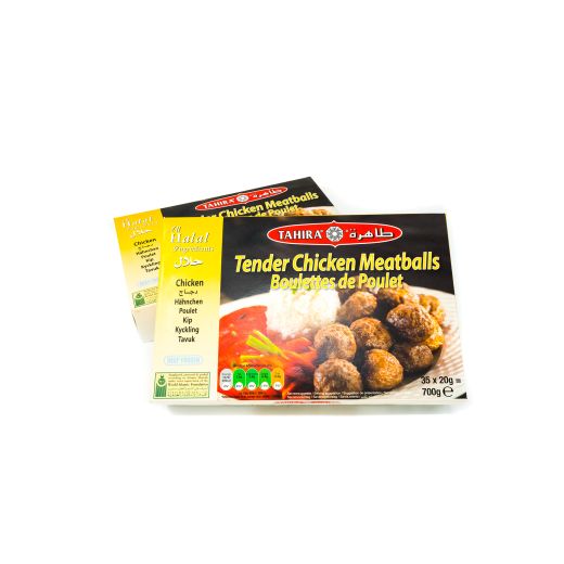 Tahira Chicken Meatballs (700g) product image