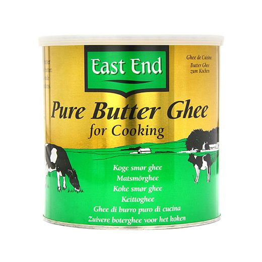 TRS East End Butter Ghee Tin (2kg) product image