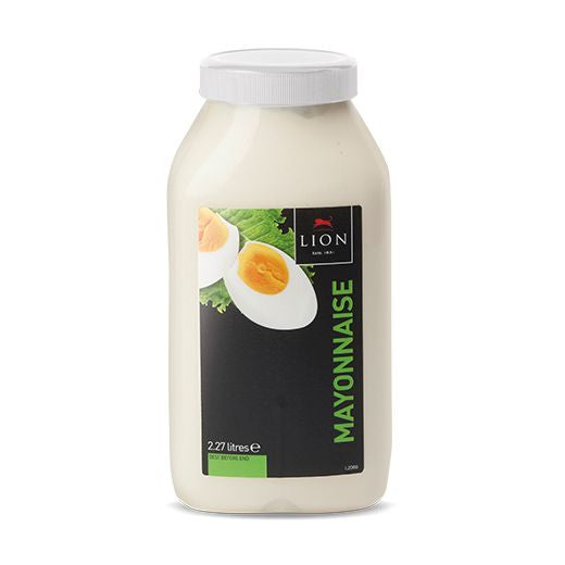 Aak Lion Mayonnaise (2.27L) product image