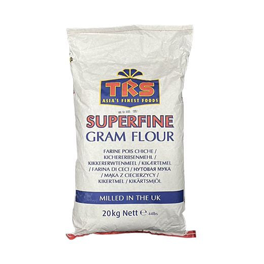 TRS Gramflour 06603 (20kg) product image